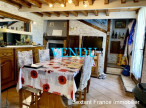 vente Maison en pierre Chateauneuf Val Saint Donat