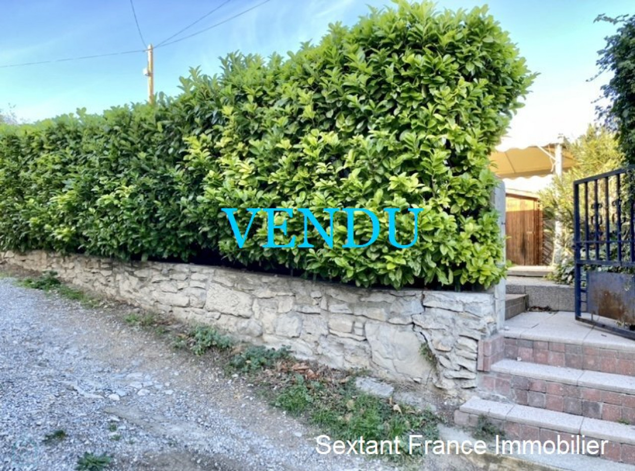 vente Maison en pierre Chateauneuf Val Saint Donat - Photo 6