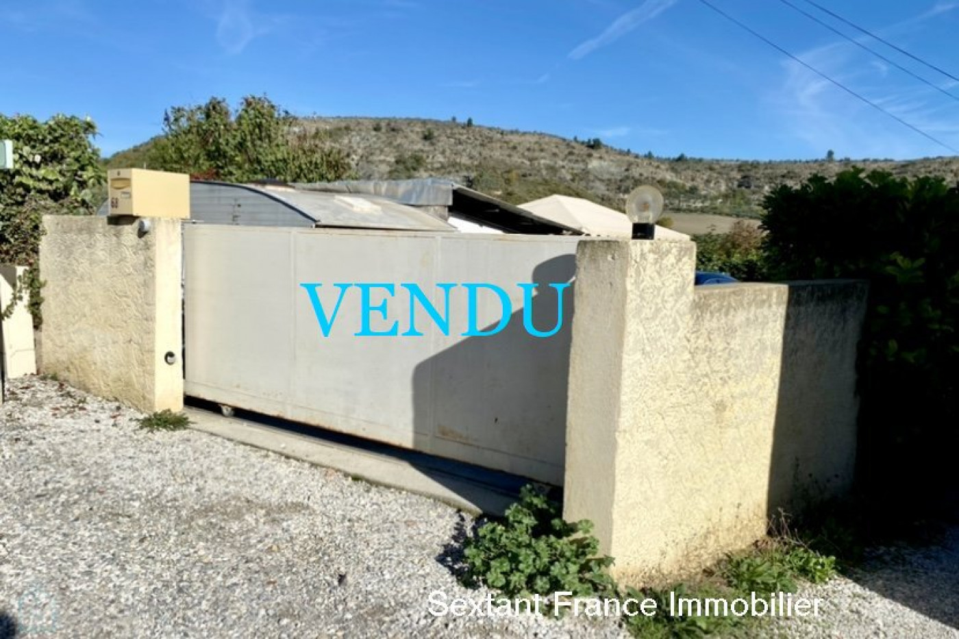 vente Maison en pierre Chateauneuf Val Saint Donat - Photo 7