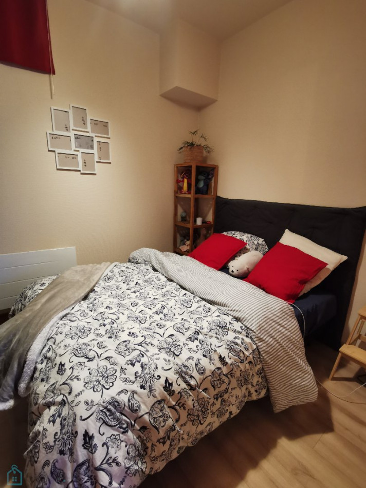 vente Appartement Tours - Photo 4