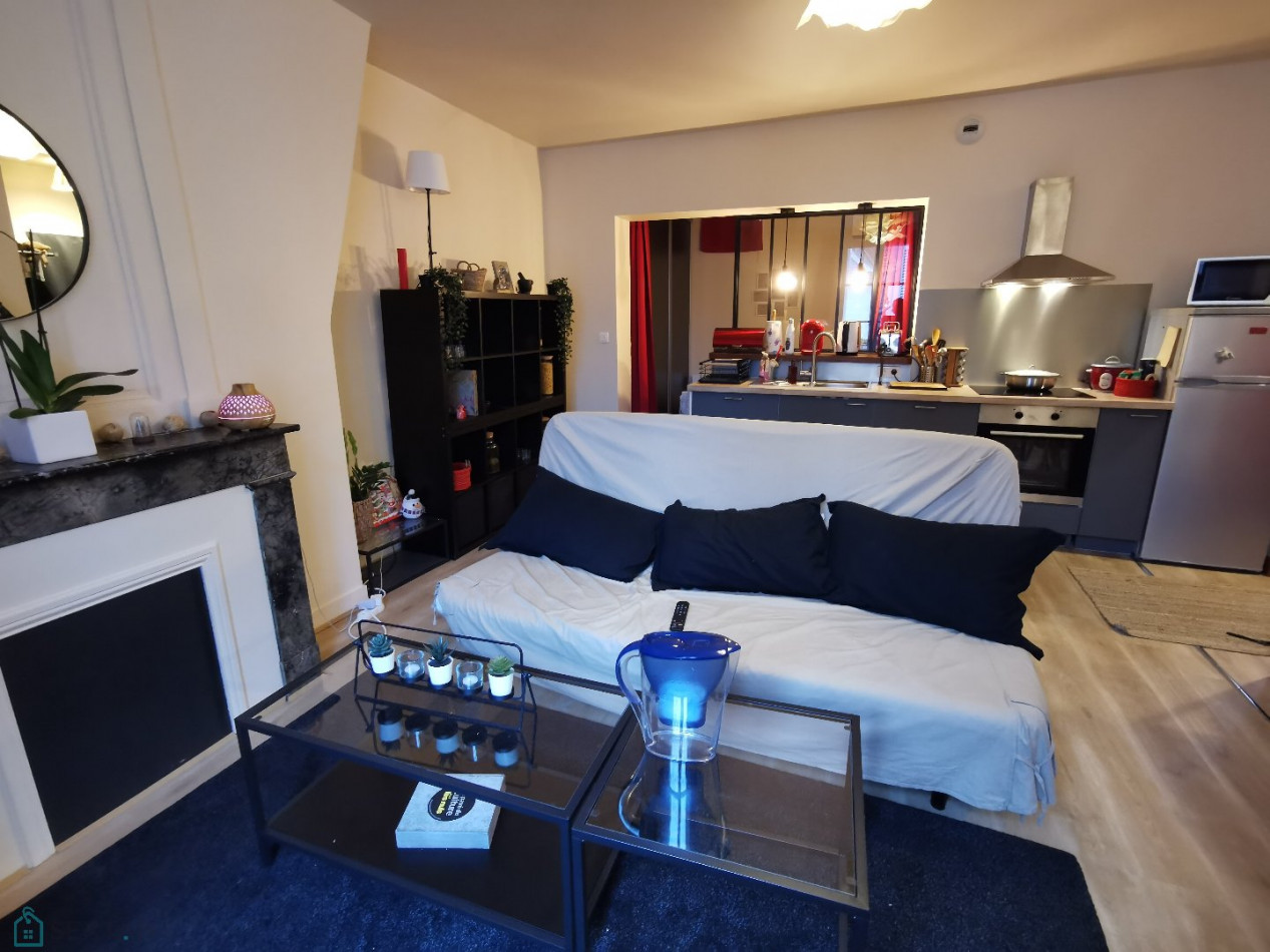 vente Appartement Tours - Photo 3