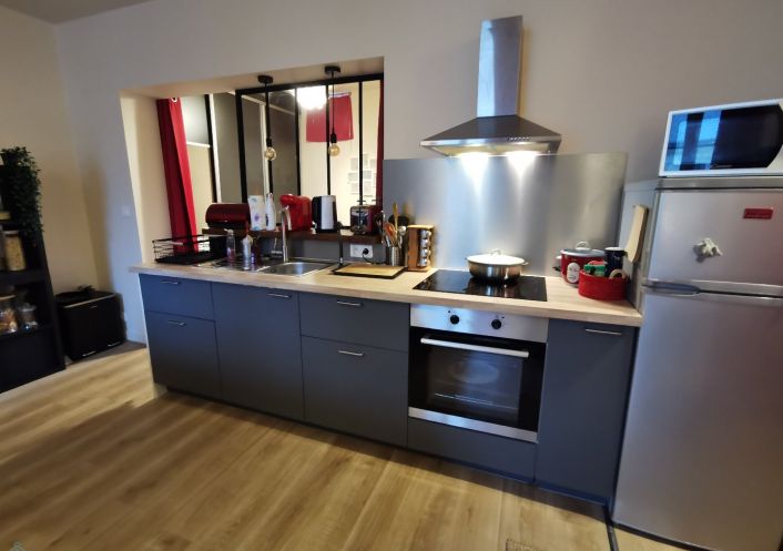 vente Appartement Tours