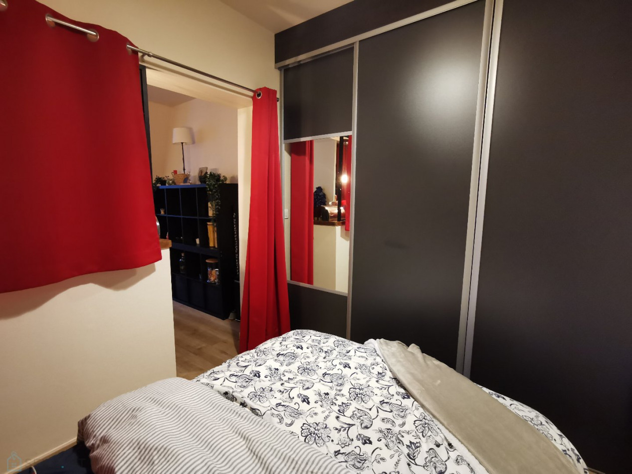 vente Appartement Tours - Photo 5