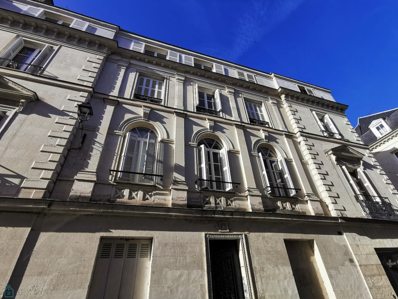 vente Appartement Tours - Photo 9