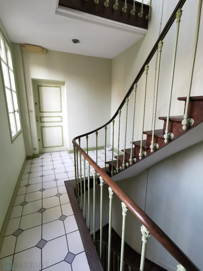 vente Appartement Tours - Photo 10