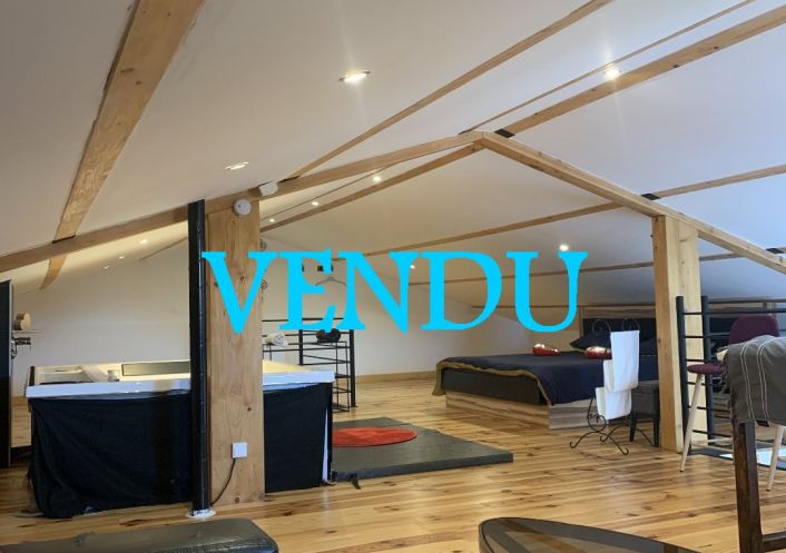 vente Maison mezzanine Digne Les Bains