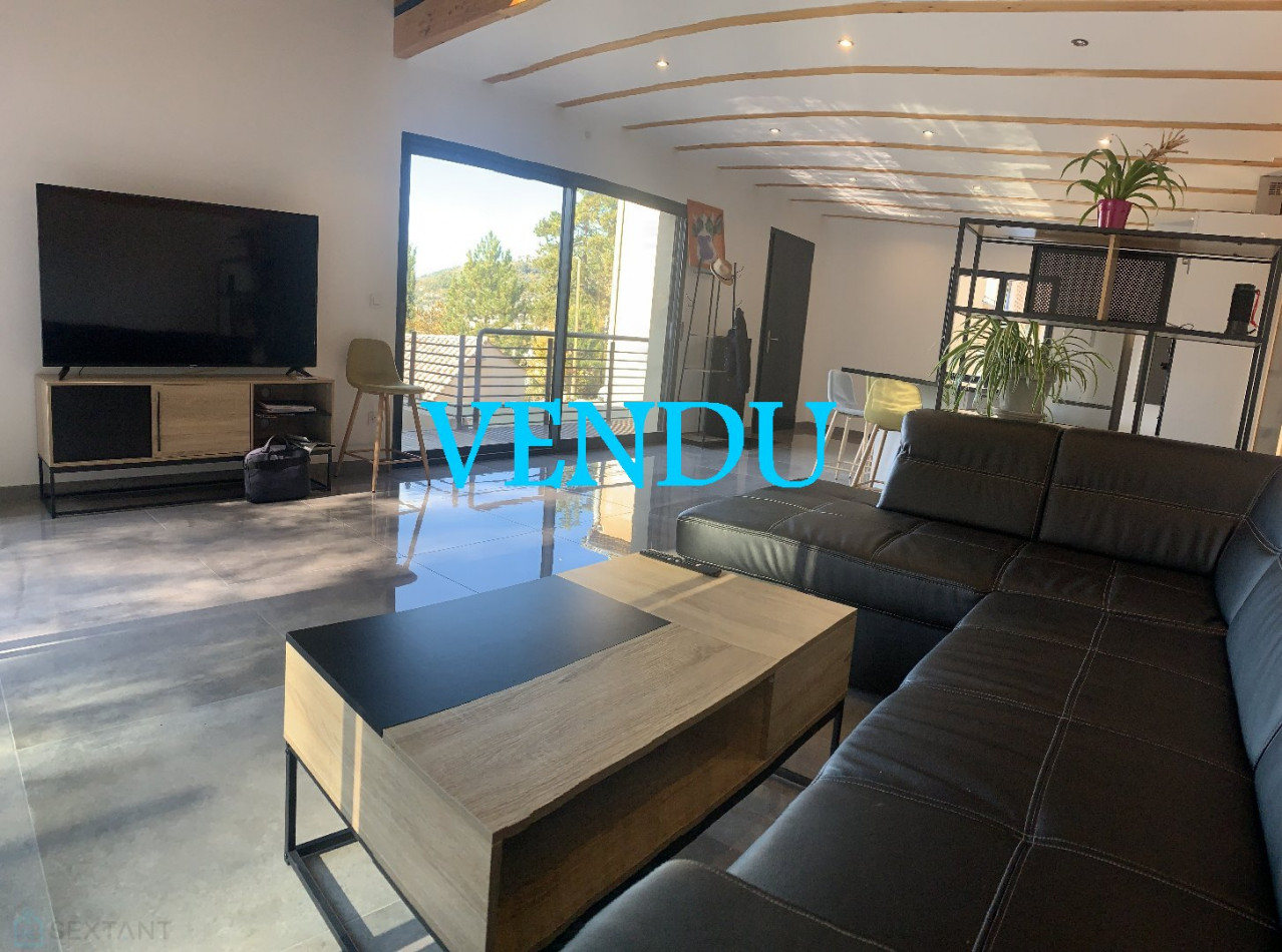 vente Maison mezzanine Digne Les Bains - Photo 2