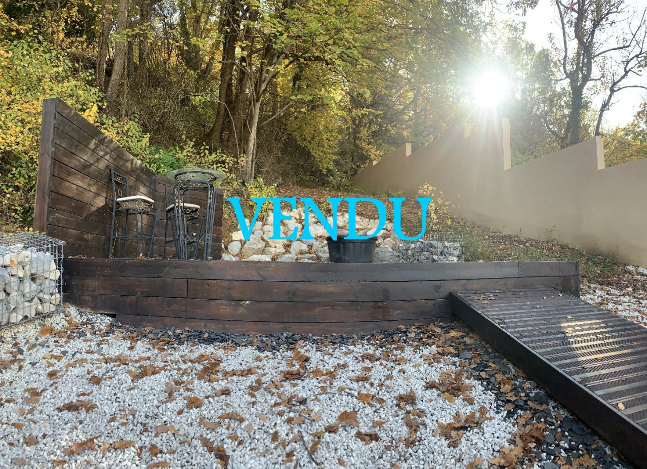 vente Maison mezzanine Digne Les Bains - Photo 4