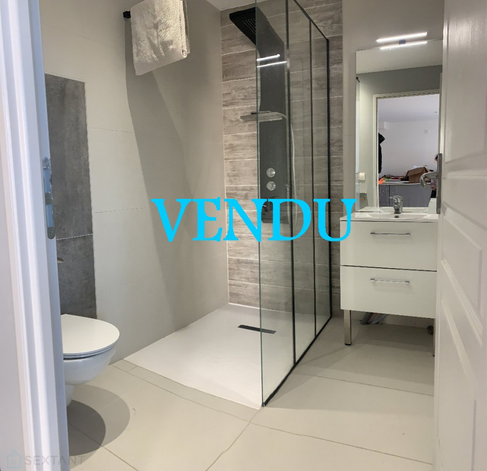 vente Maison mezzanine Digne Les Bains - Photo 6