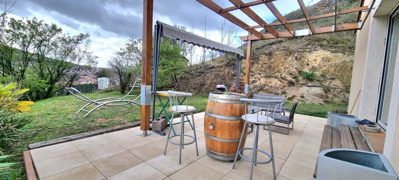 vente Maison individuelle Veyre Monton - Photo 8