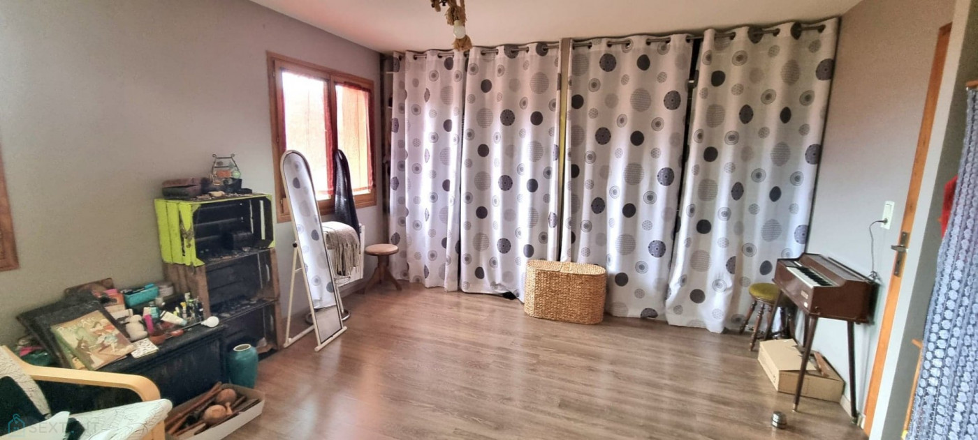 vente Maison individuelle Veyre Monton - Photo 7