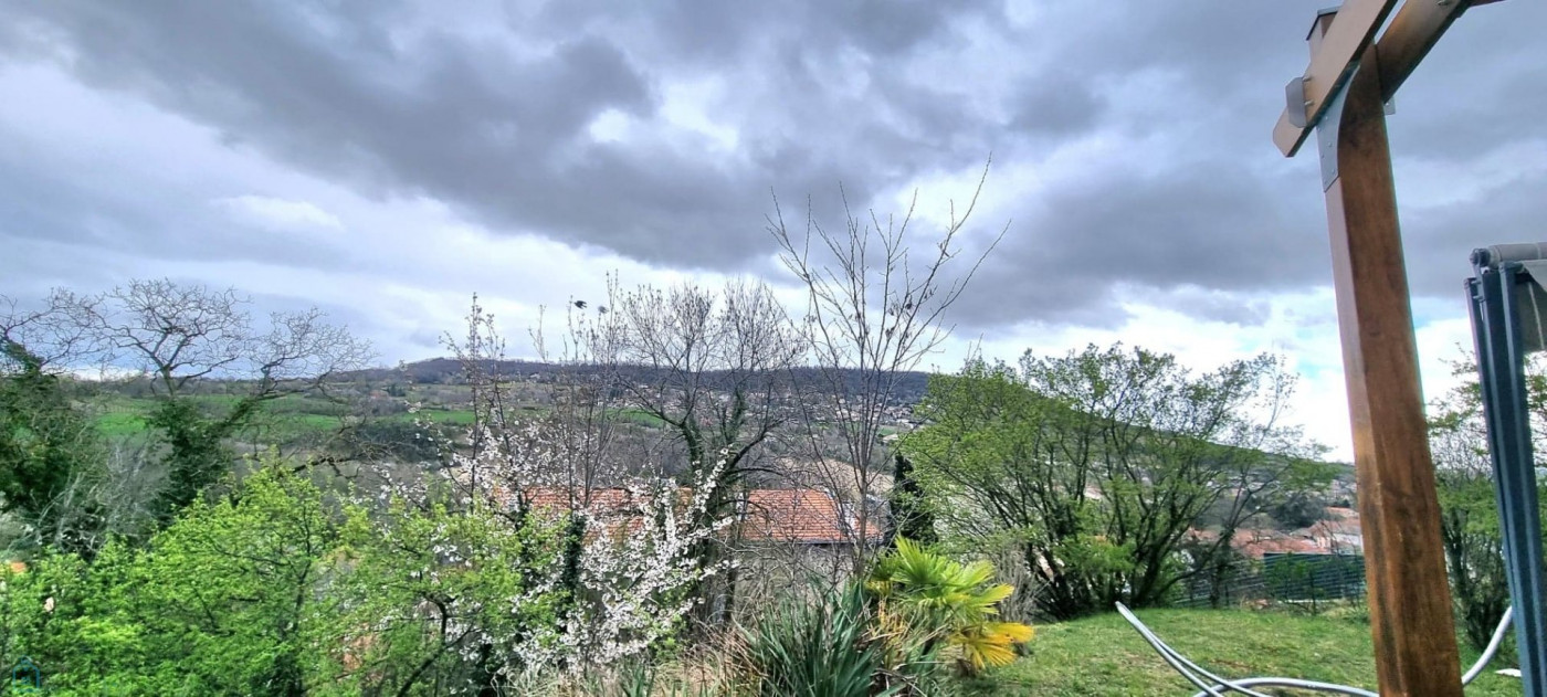 vente Maison individuelle Veyre Monton - Photo 10