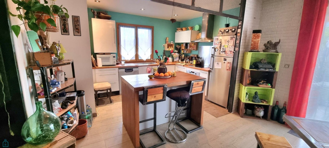 vente Maison individuelle Veyre Monton - Photo 3