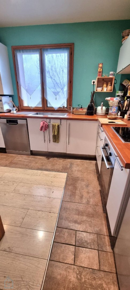 vente Maison individuelle Veyre Monton - Photo 4