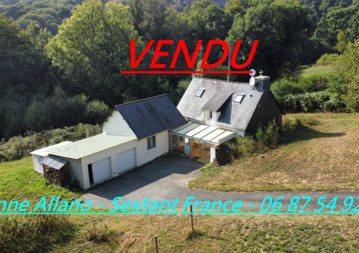 vente Maison Saint Gilles Vieux Marche