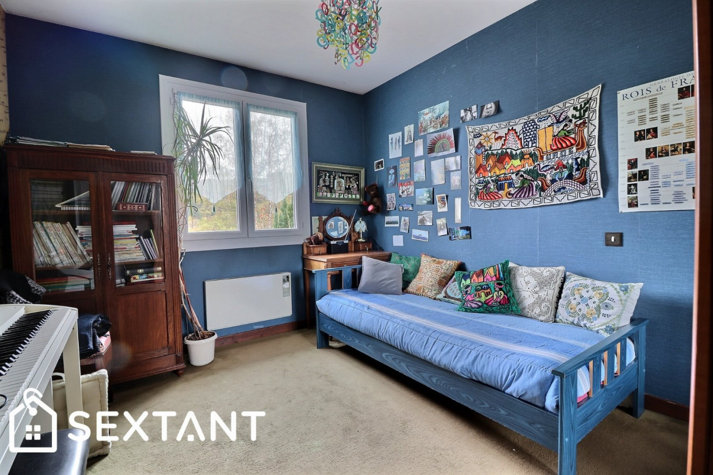 vente Maison Paslieres - Photo 13