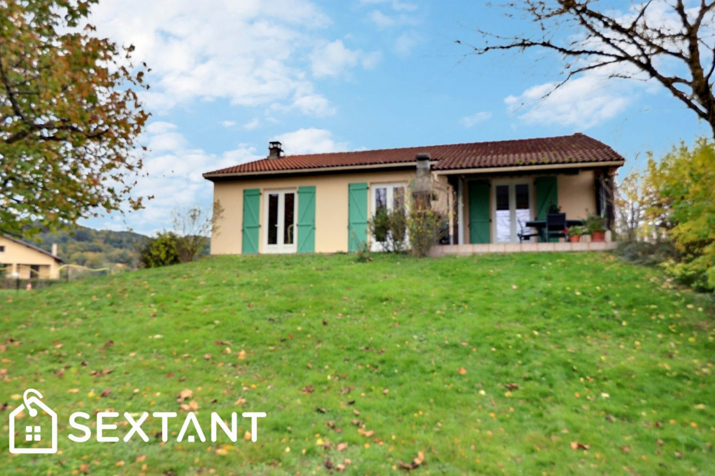 vente Maison Paslieres - Photo 2