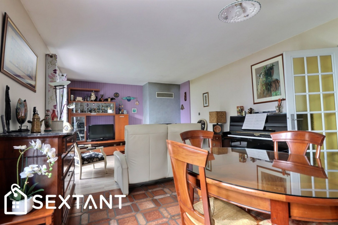 vente Maison Paslieres - Photo 8