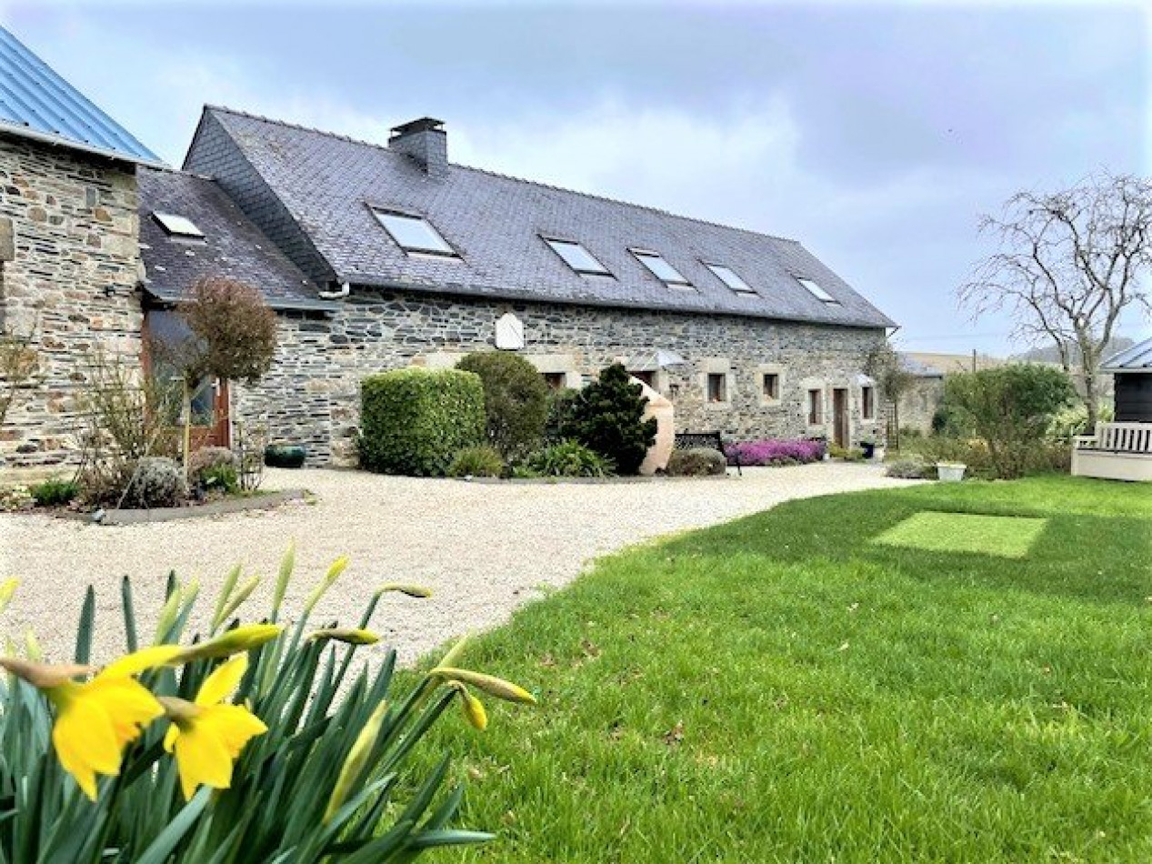 vente Ferme Lothey - Photo 1