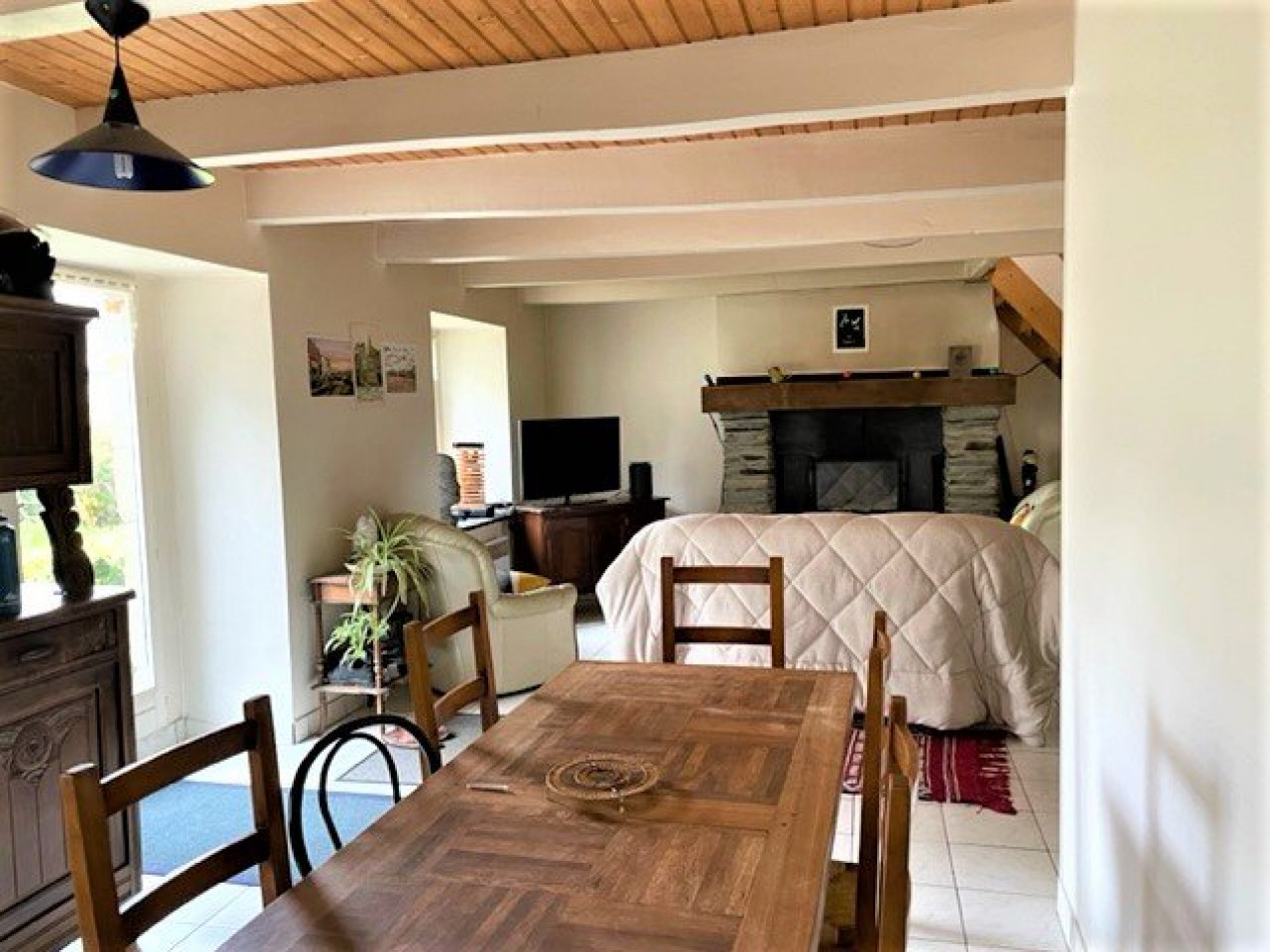 vente Ferme Lothey - Photo 13