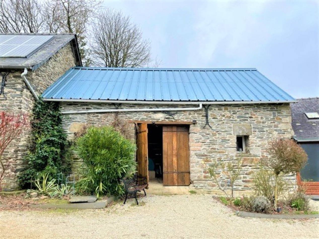 vente Ferme Lothey - Photo 18