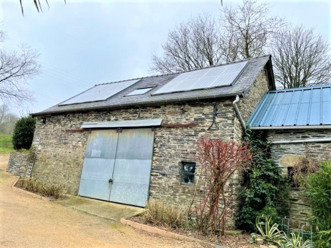 vente Ferme Lothey - Photo 20