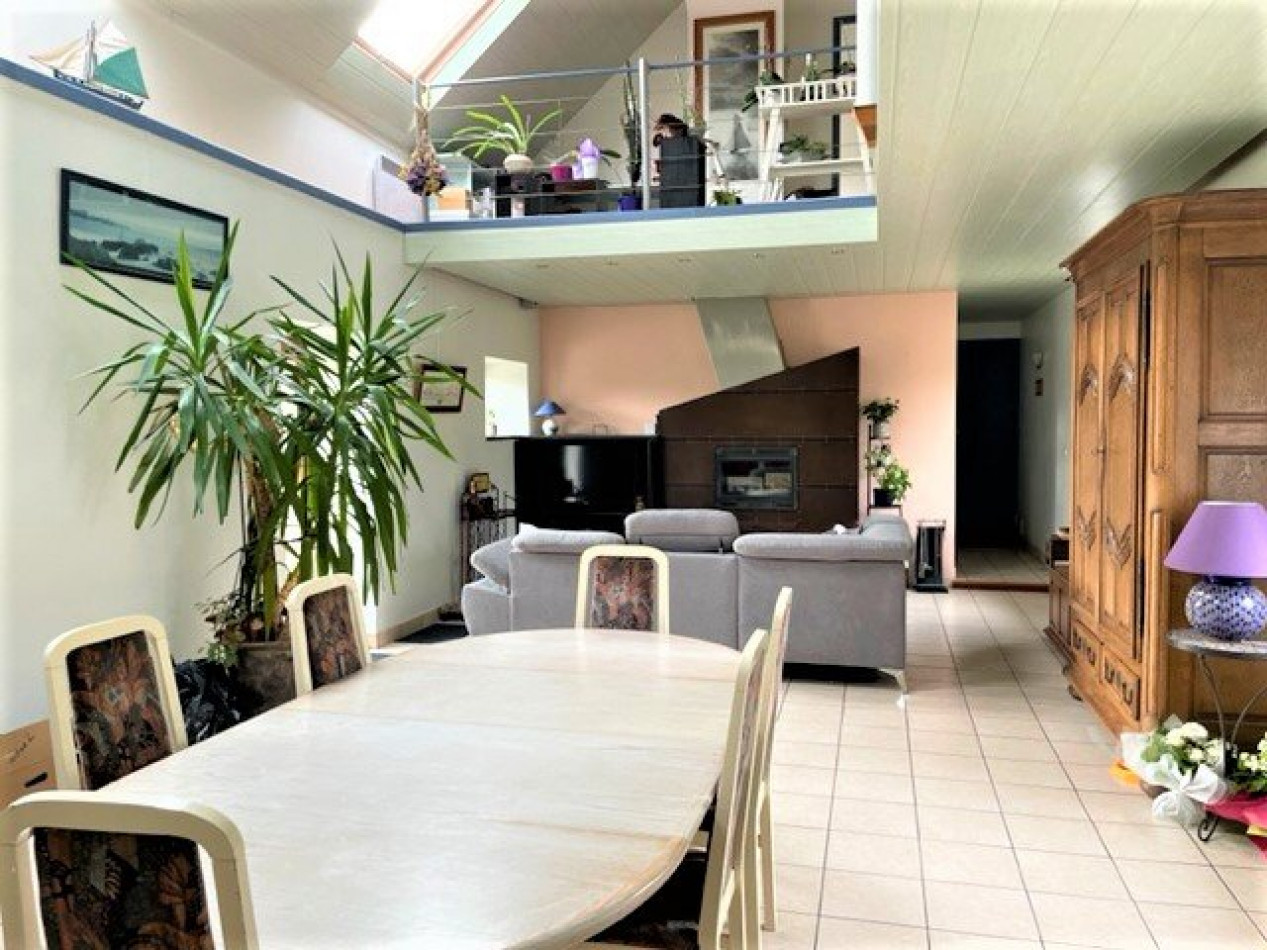 vente Ferme Lothey - Photo 2