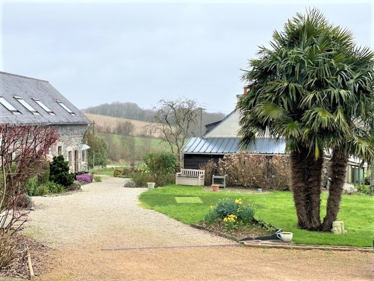 vente Ferme Lothey - Photo 21