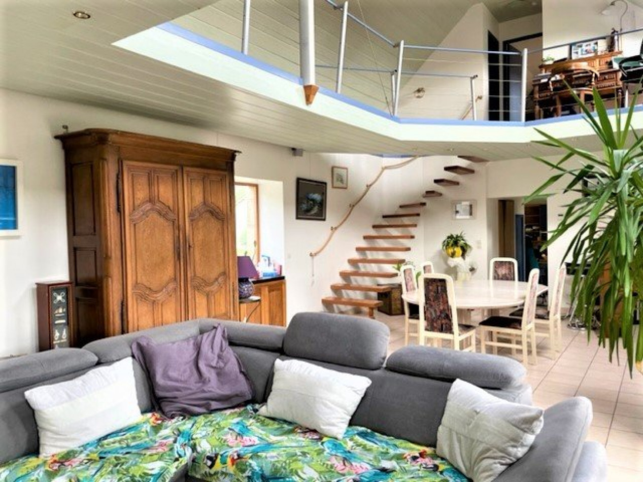 vente Ferme Lothey - Photo 3