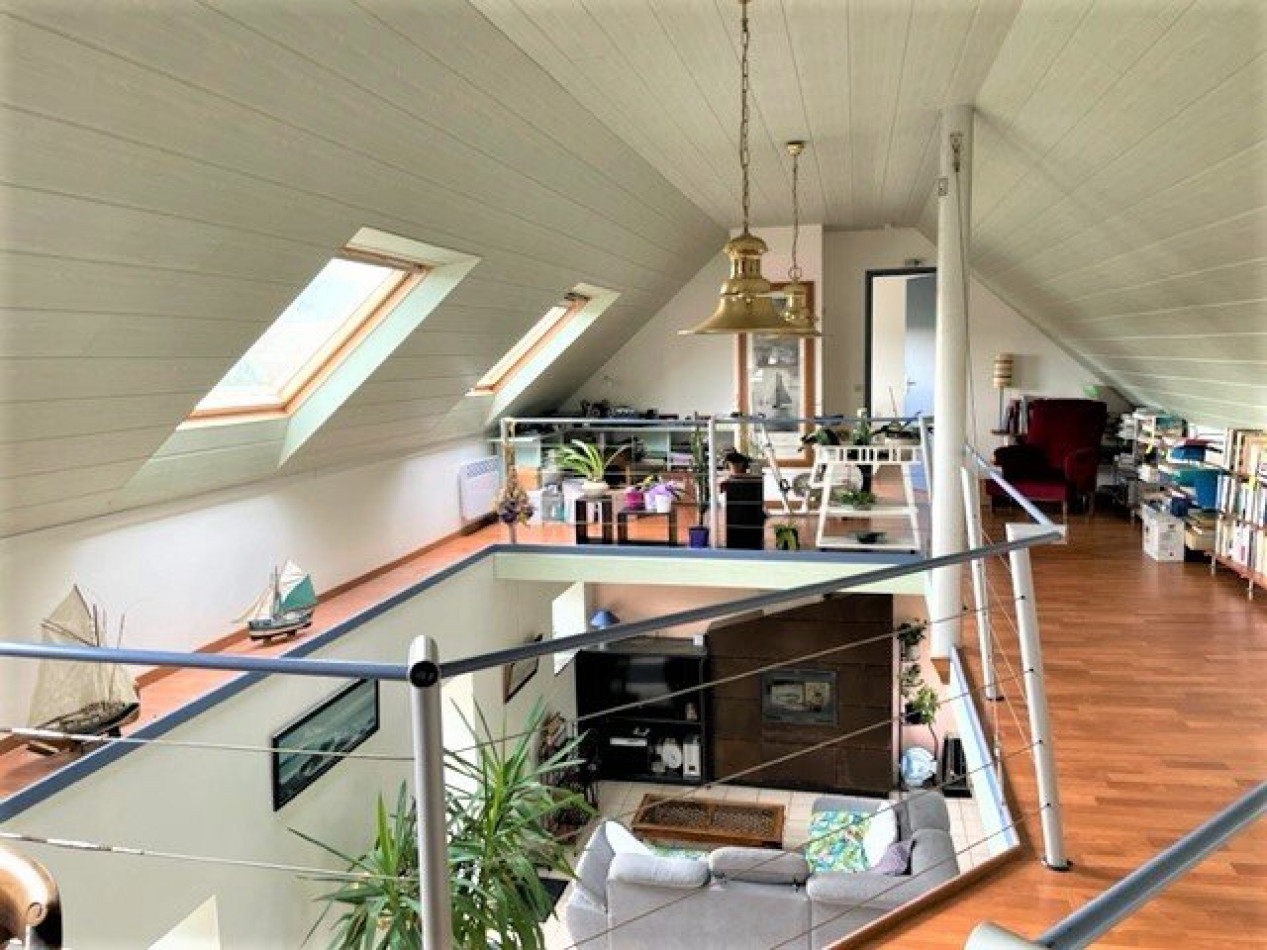 vente Ferme Lothey - Photo 8