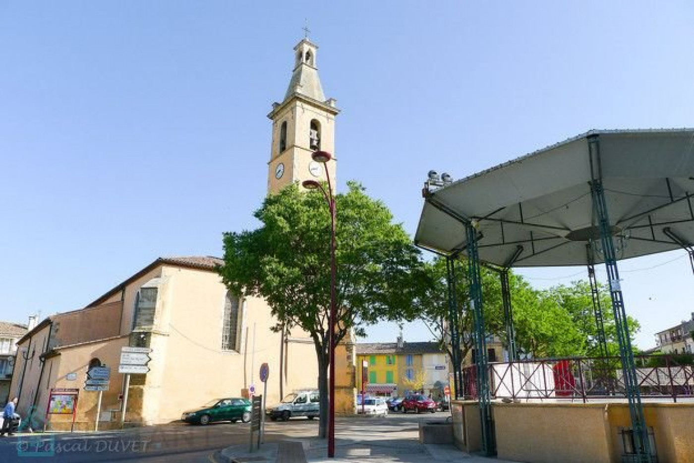 vente Terrain constructible Oraison - Photo 6