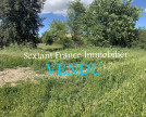 vente Terrain constructible Oraison