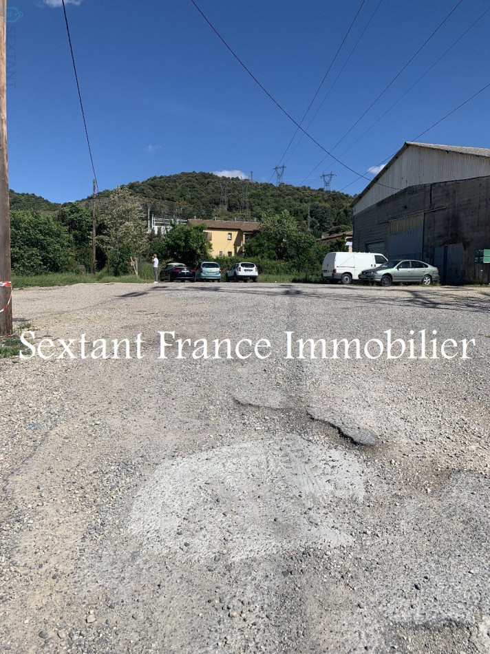 vente Terrain constructible Oraison - Photo 4