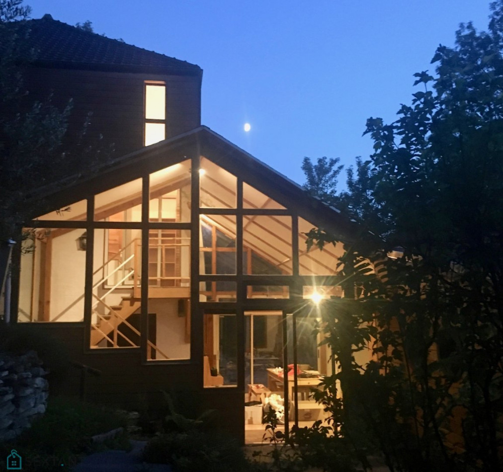 vente Maison Vetheuil - Photo 1