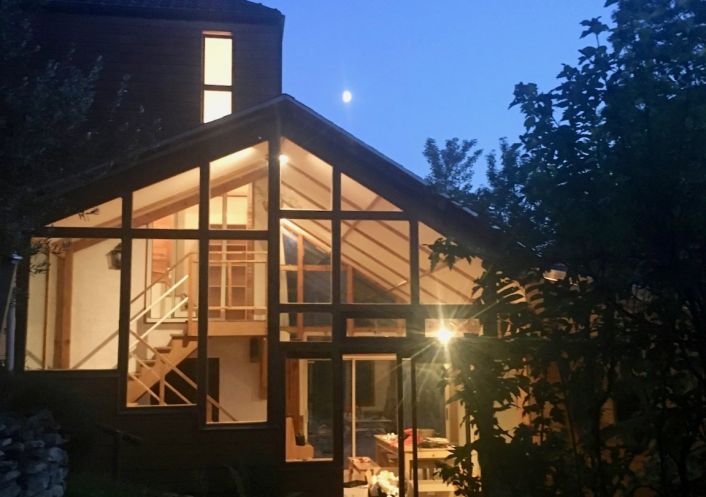 vente Maison Vetheuil