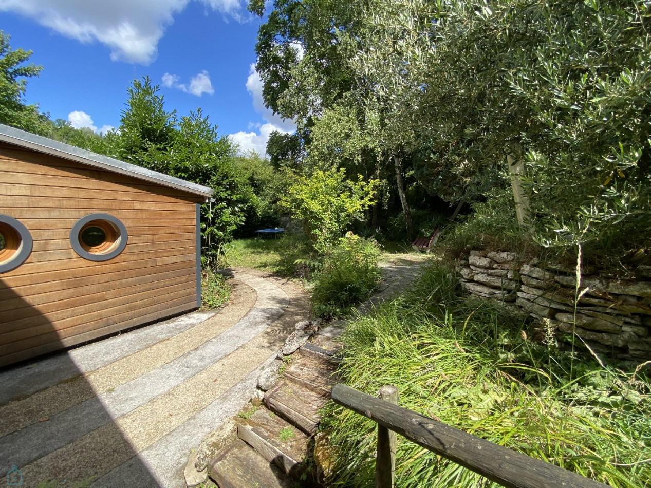 vente Maison Vetheuil - Photo 20