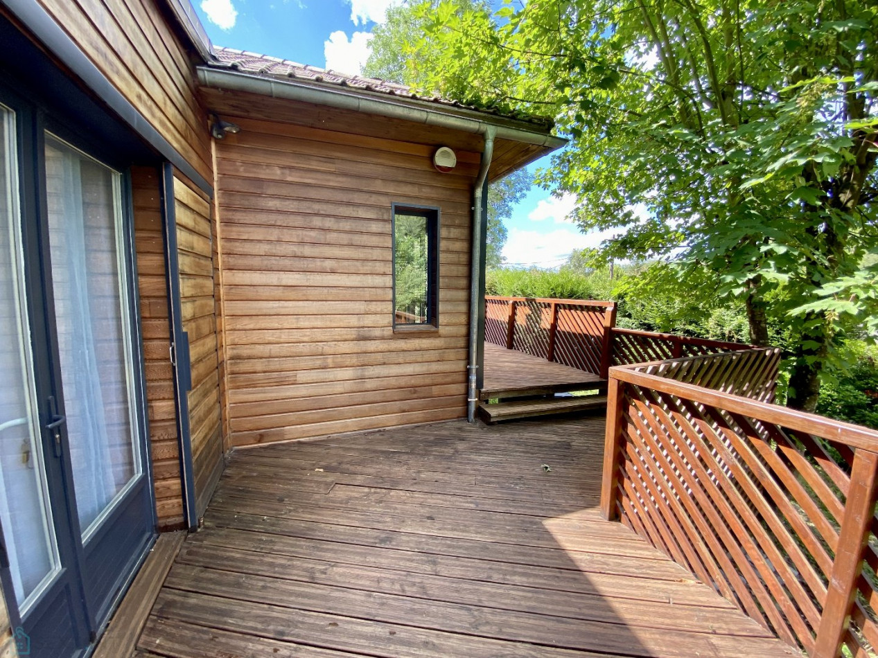 vente Maison Vetheuil - Photo 19