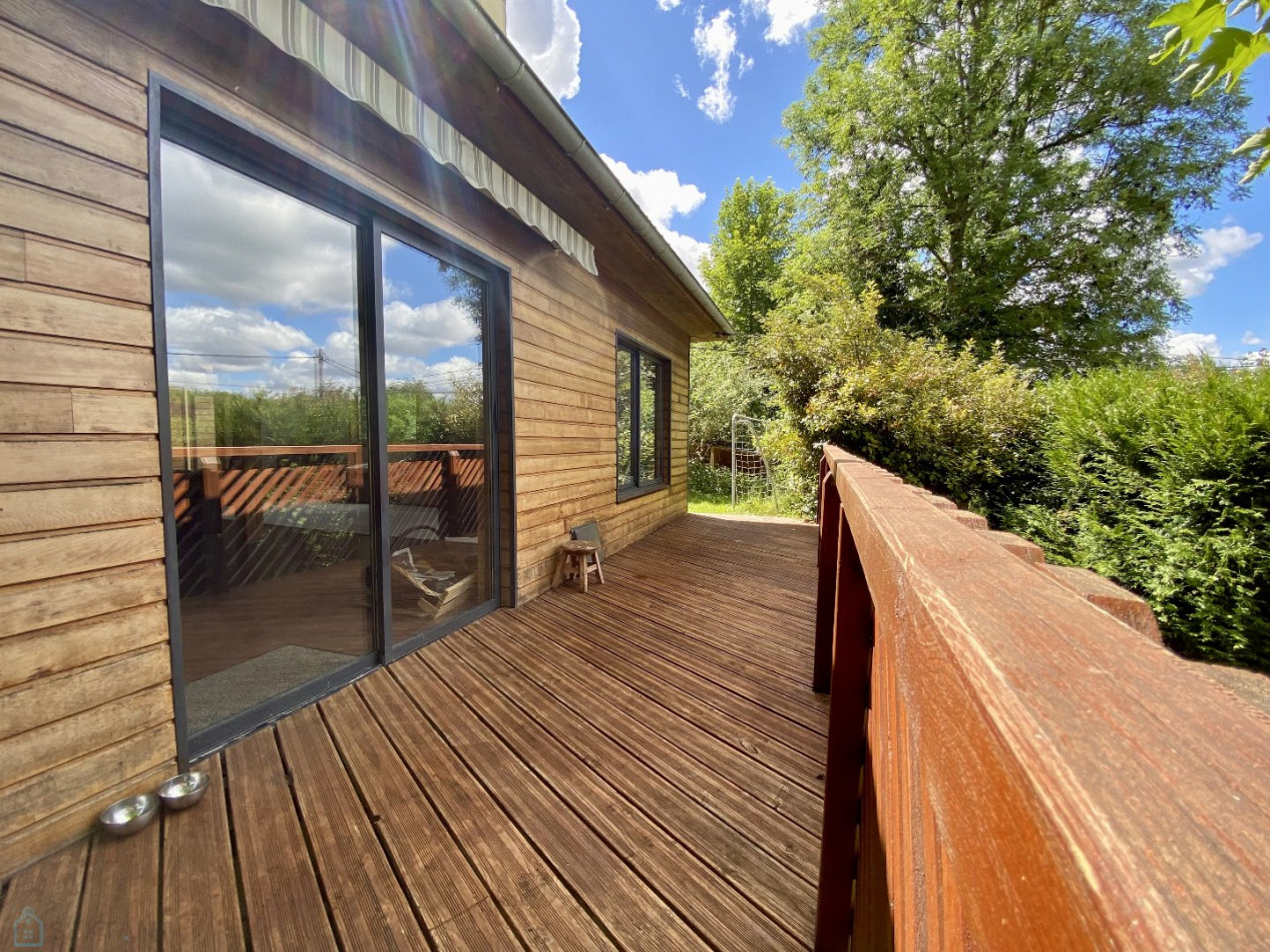 vente Maison Vetheuil - Photo 18