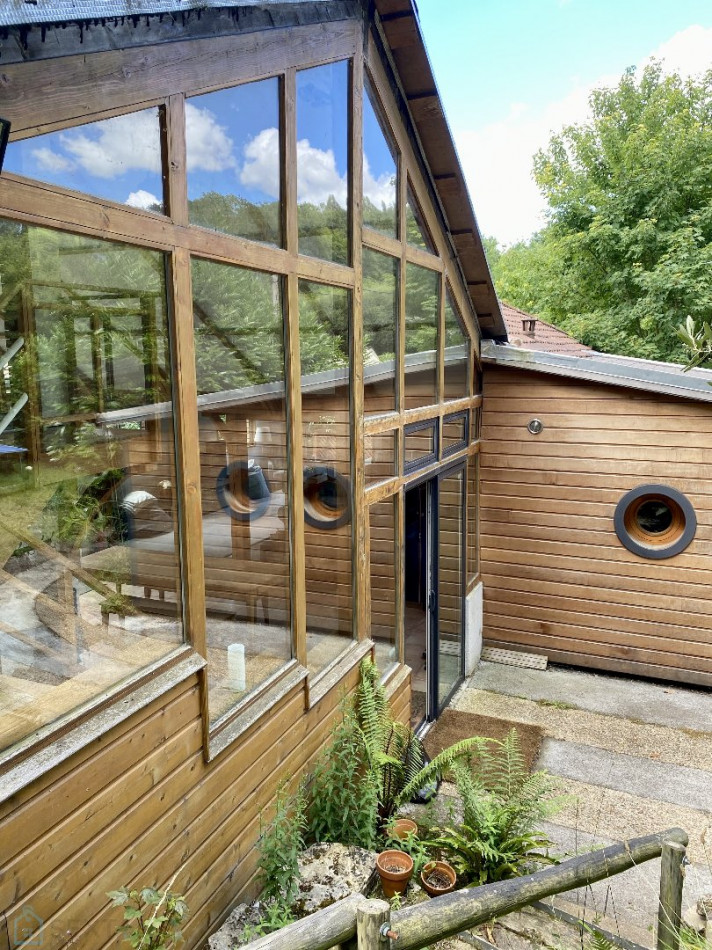 vente Maison Vetheuil - Photo 16