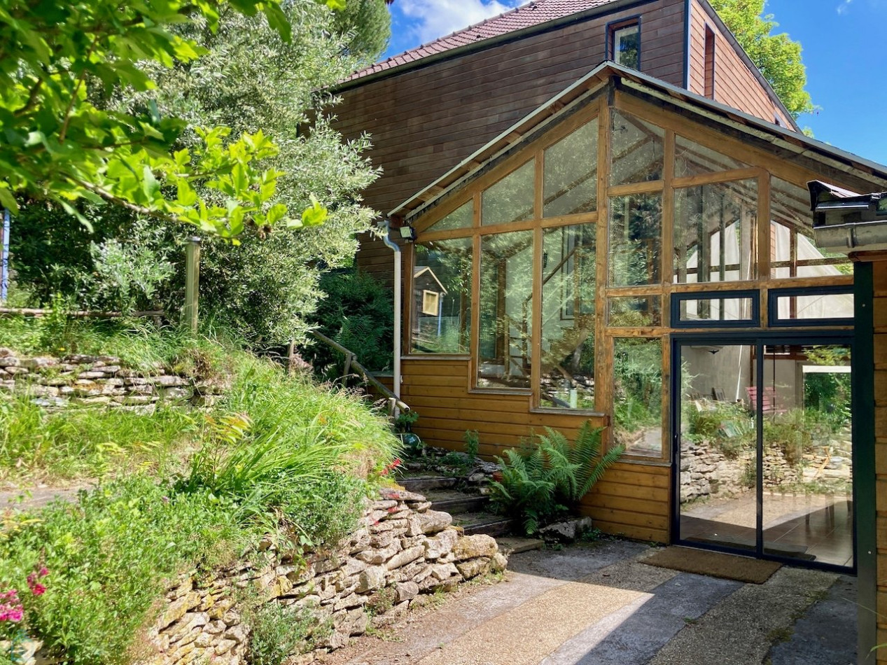 vente Maison Vetheuil - Photo 2