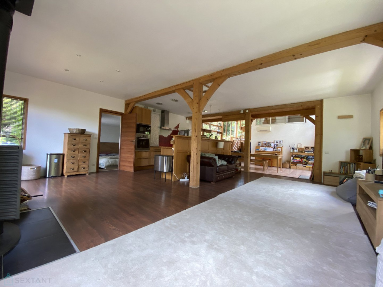 vente Maison Vetheuil - Photo 8