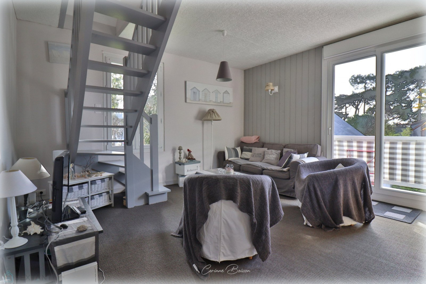 vente Appartement La Baule Escoublac - Photo 1