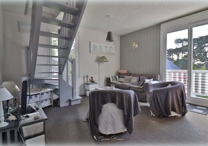 vente Appartement La Baule Escoublac
