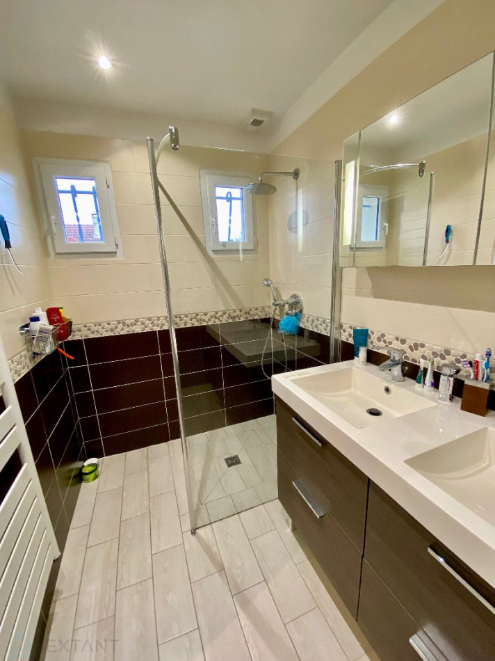 vente Maison Guerville - Photo 11