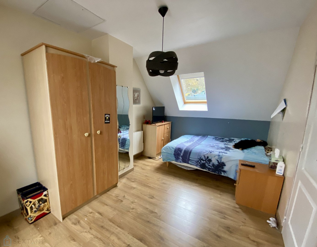 vente Maison Guerville - Photo 14