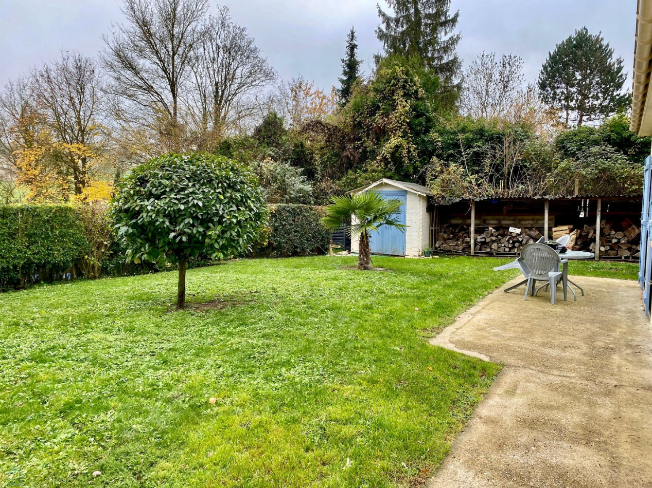 vente Maison Guerville - Photo 2