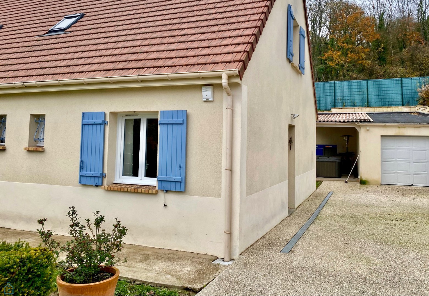 vente Maison Guerville - Photo 3