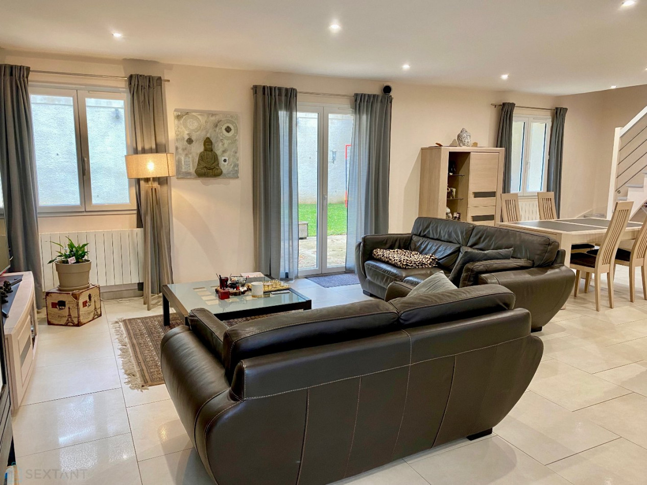 vente Maison Guerville - Photo 4