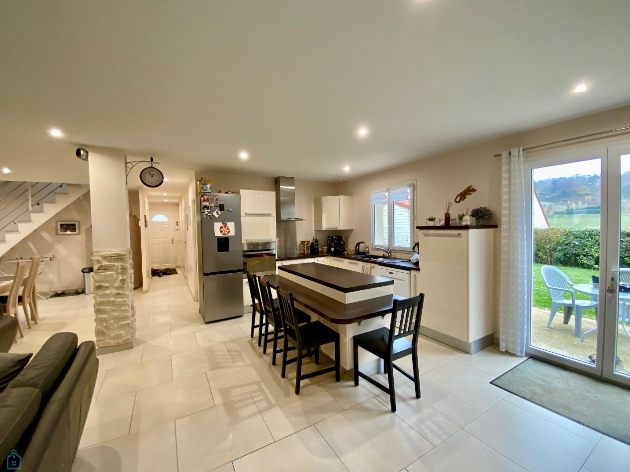 vente Maison Guerville - Photo 6