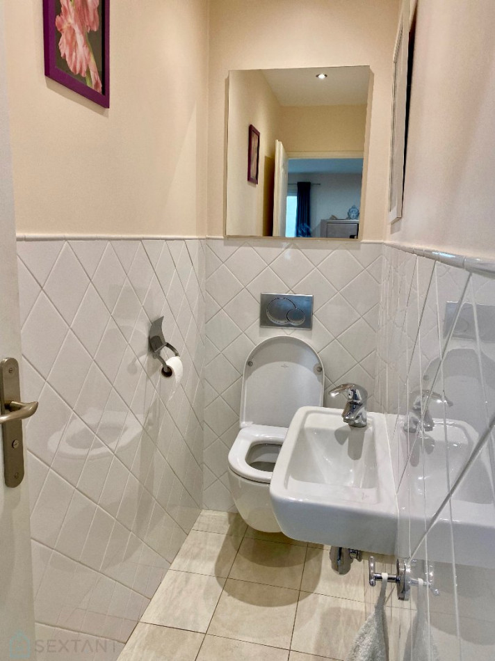 vente Maison Guerville - Photo 15